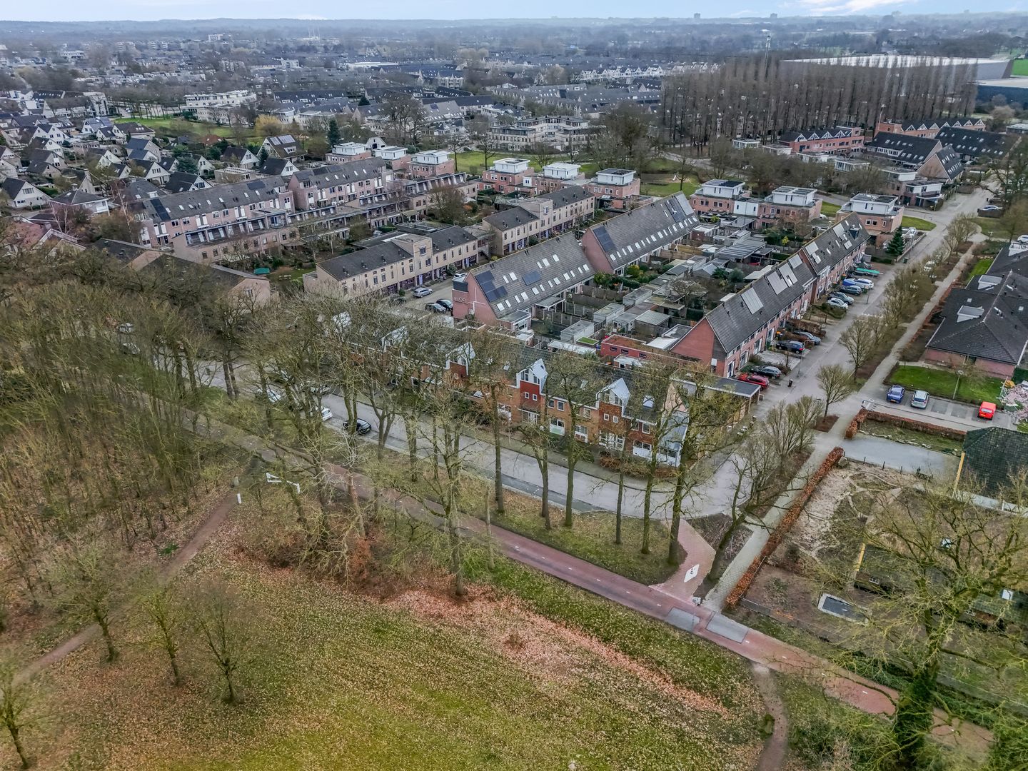 Foto 44 van Erasmusstate 98