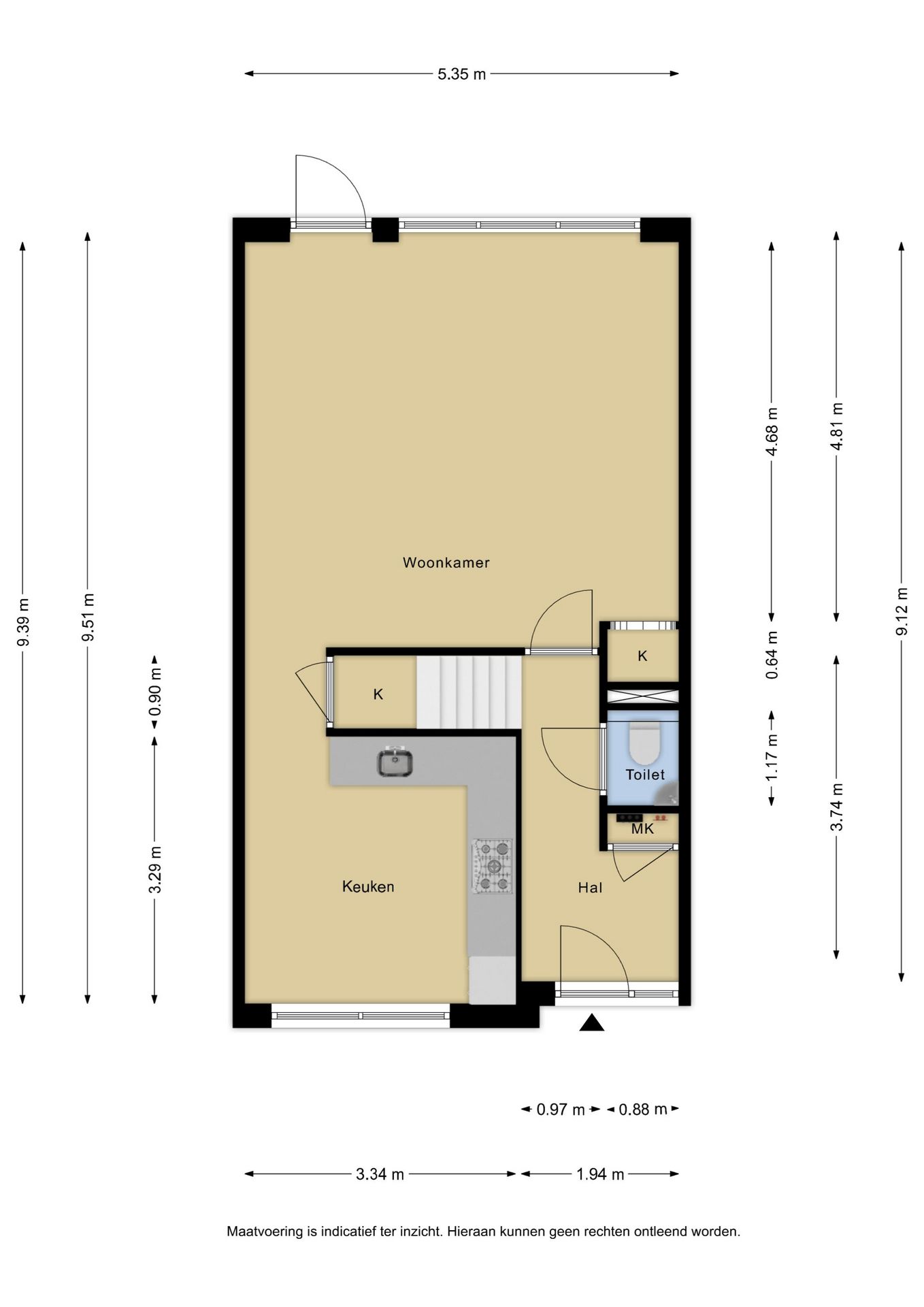 Foto 48 van Erasmusstate 98