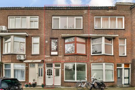 Vlaardingerdijk thumbnail