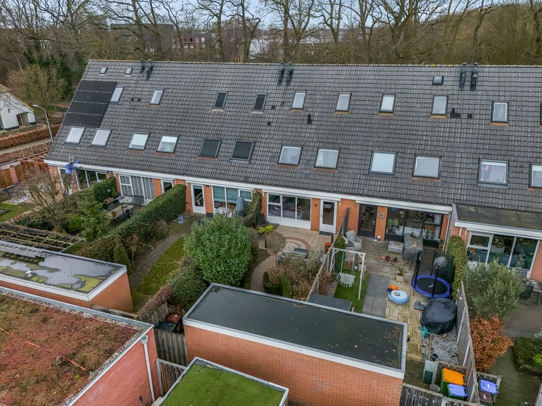 Foto 41 van Erasmusstate 98