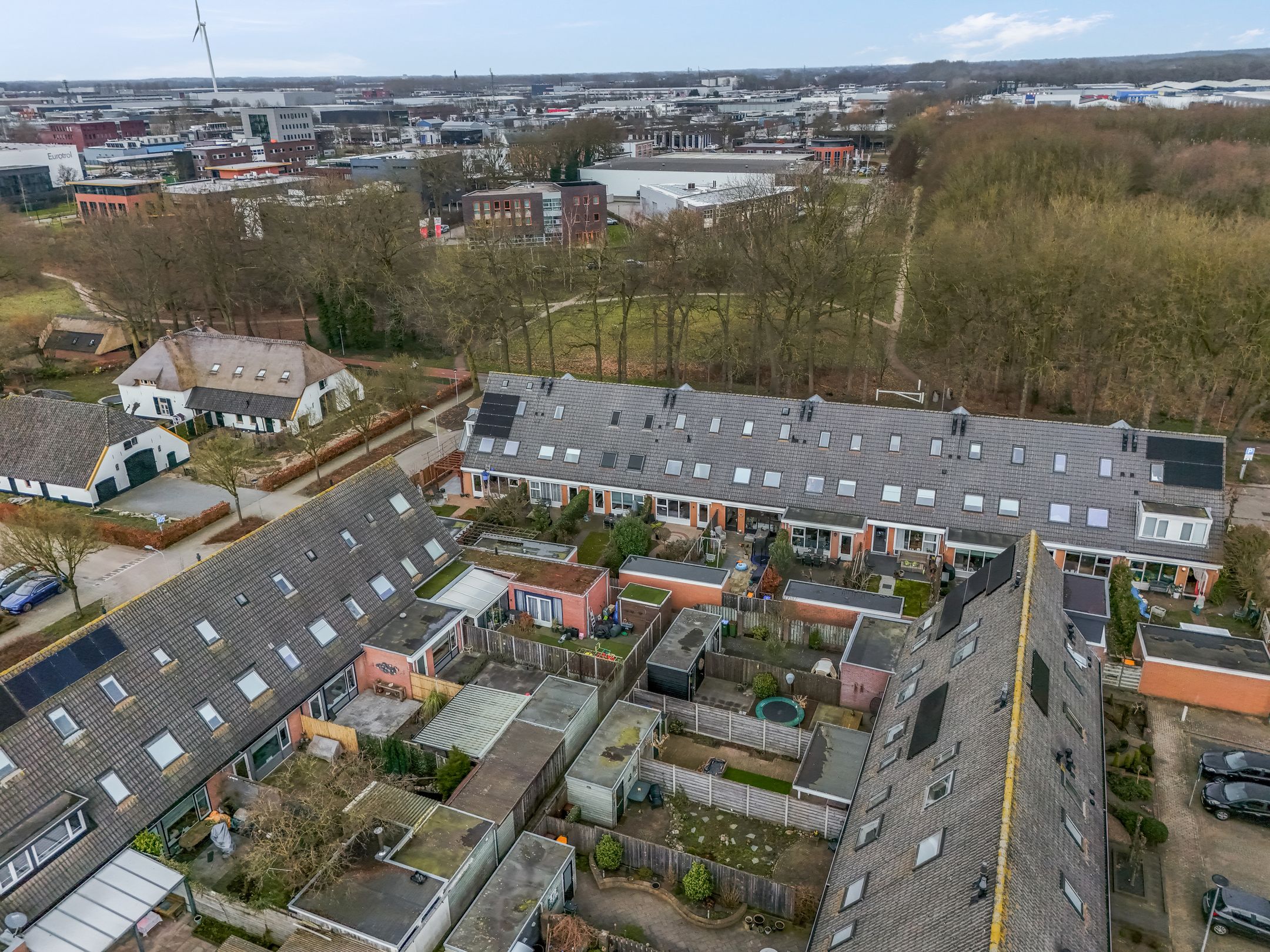 Foto 42 van Erasmusstate 98