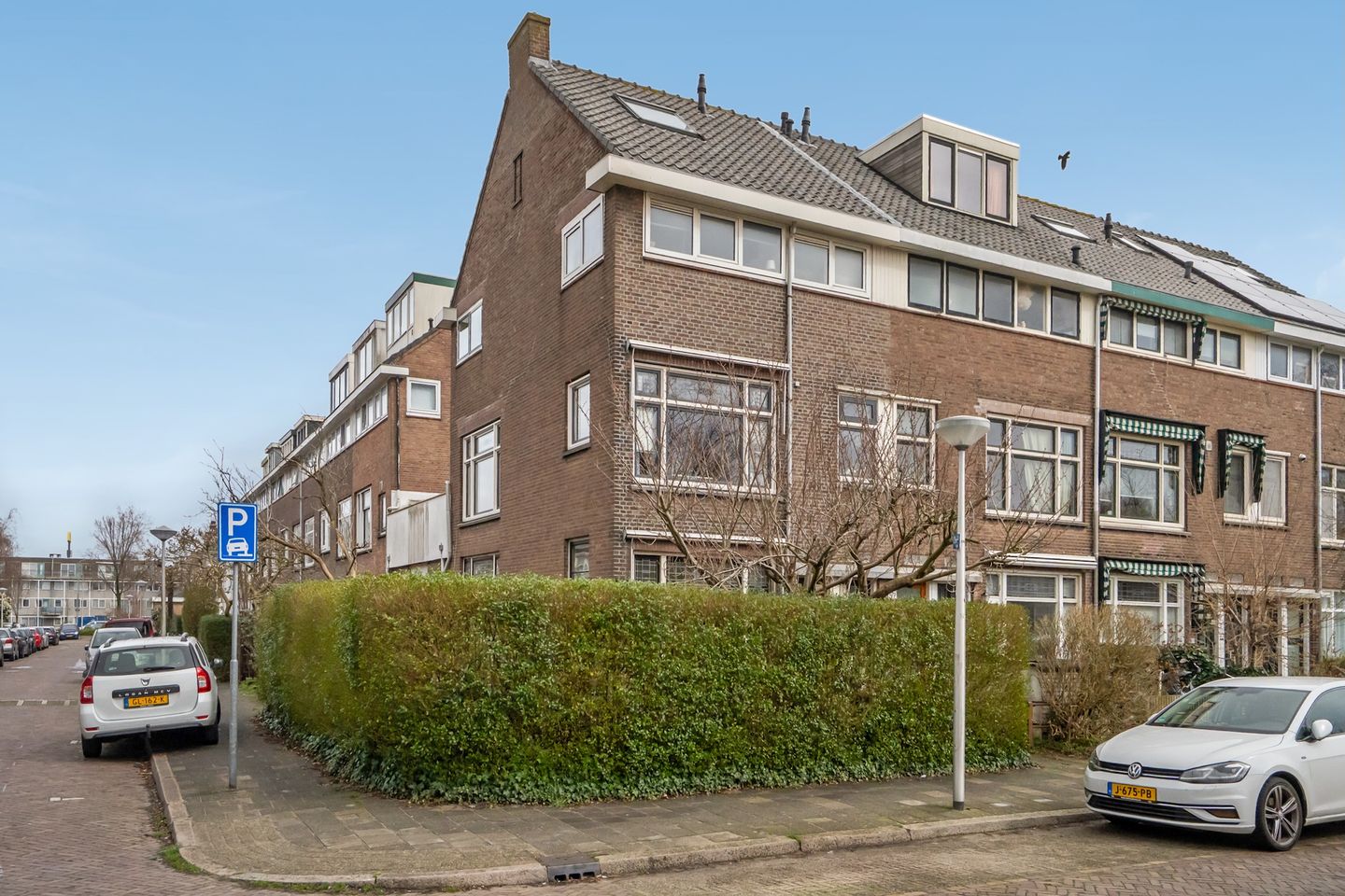 Foto 1 van Boeroestraat 56