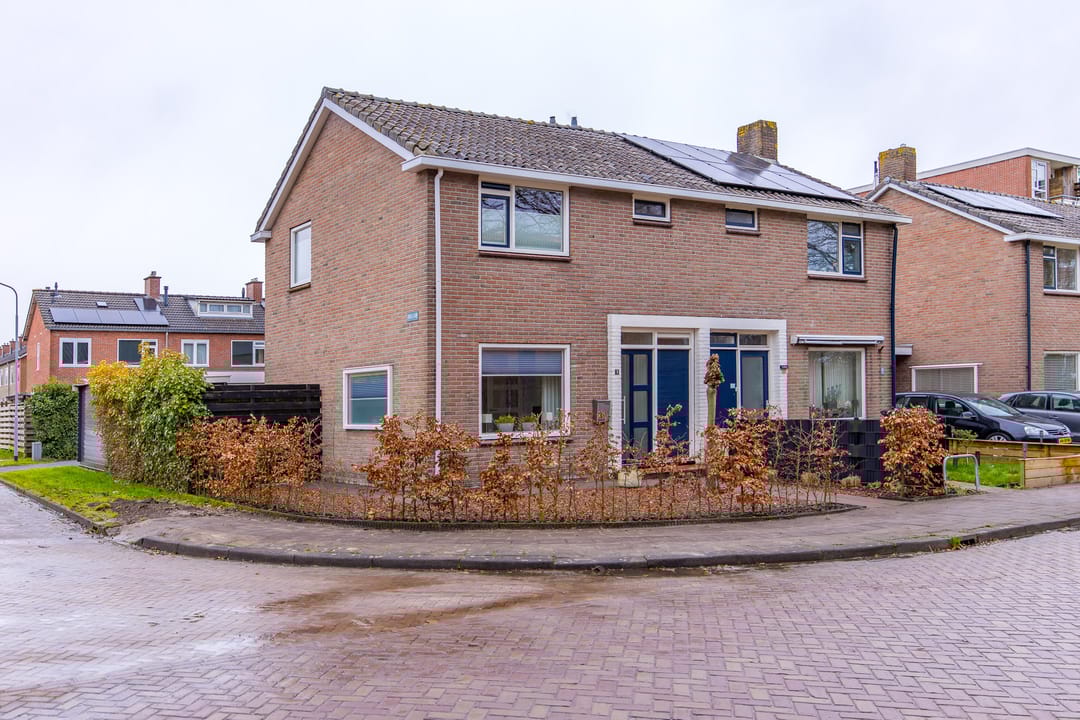 Photo 1 of Schotlandlaan 8