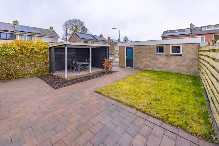 Foto 5 van Schotlandlaan 8