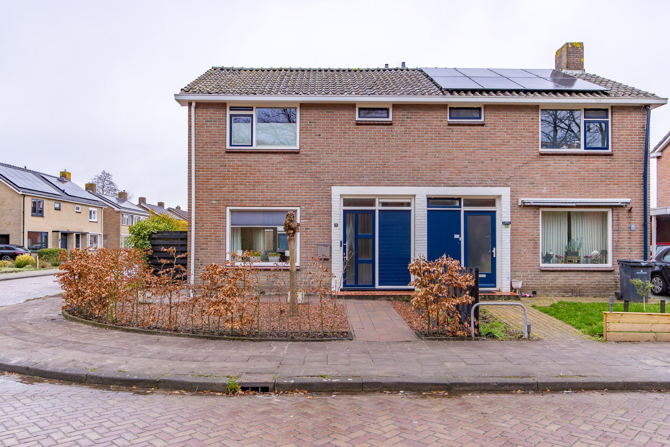 Photo 6 of Schotlandlaan 8