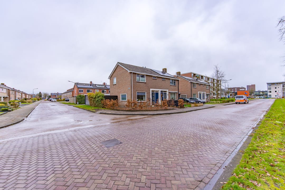 Photo 7 of Schotlandlaan 8