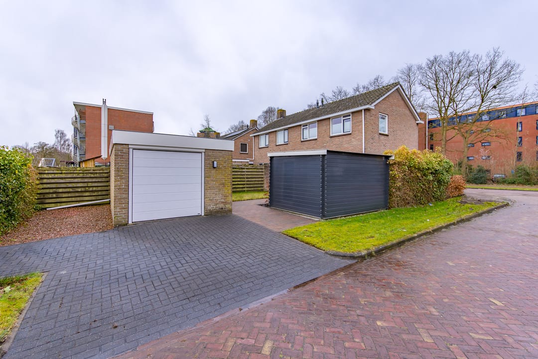 Photo 8 of Schotlandlaan 8