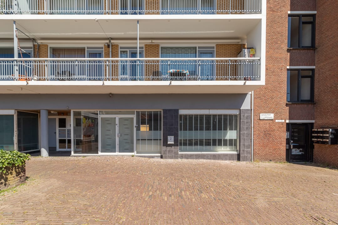 Foto 17 van Peperstraat 2