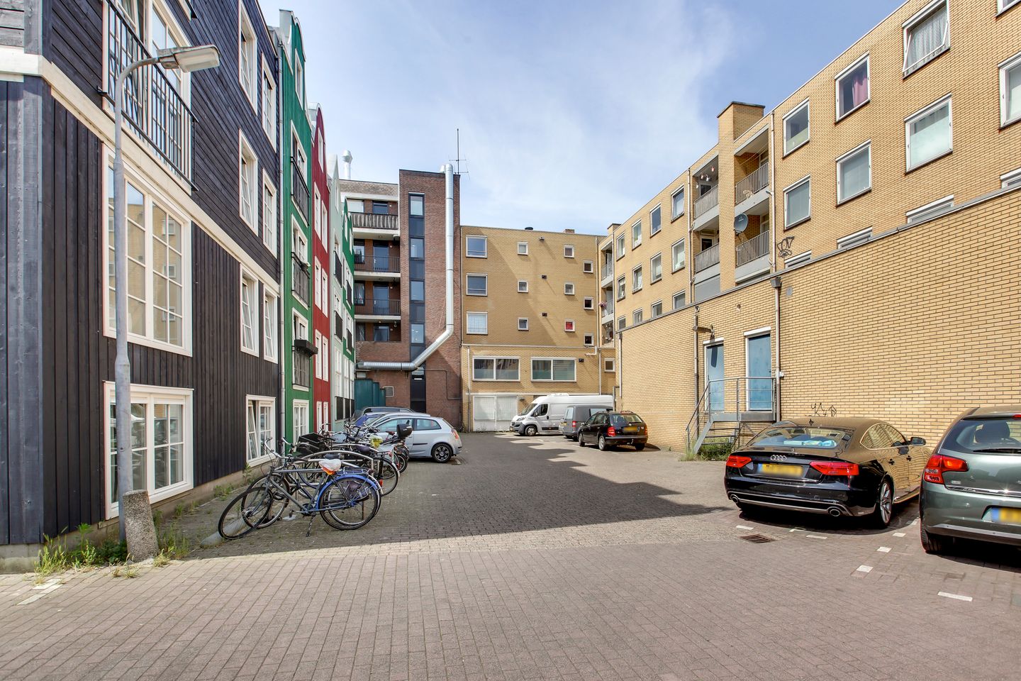 Foto 19 van Peperstraat 2