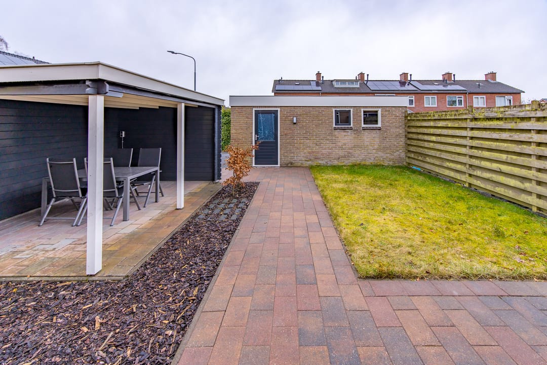 Photo 32 of Schotlandlaan 8