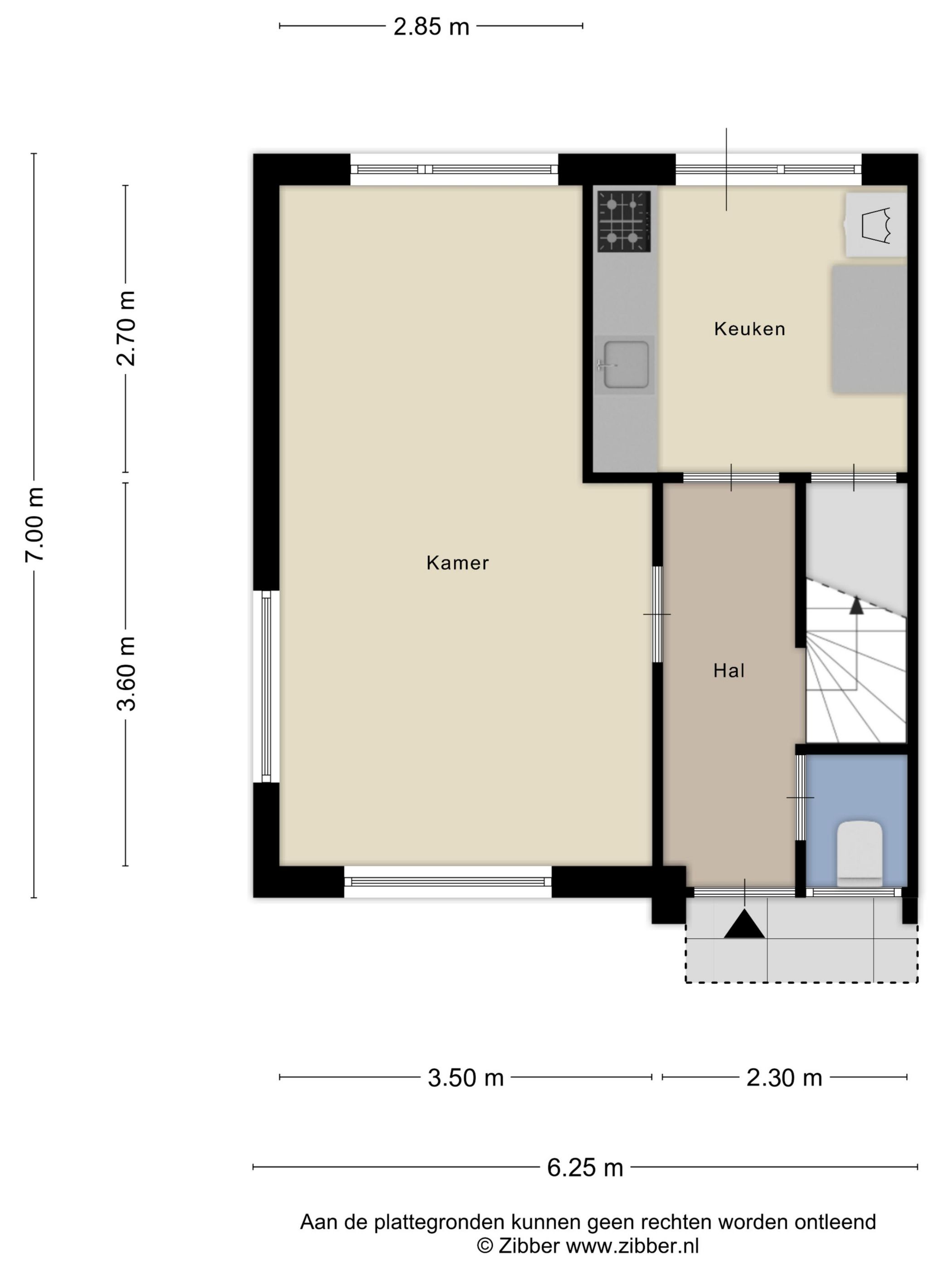 Photo 33 of Schotlandlaan 8