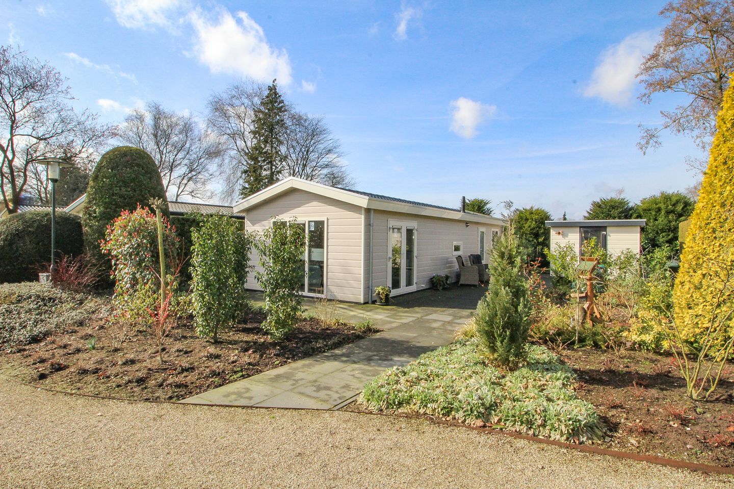 Foto 1 van Harremaatweg 44-19