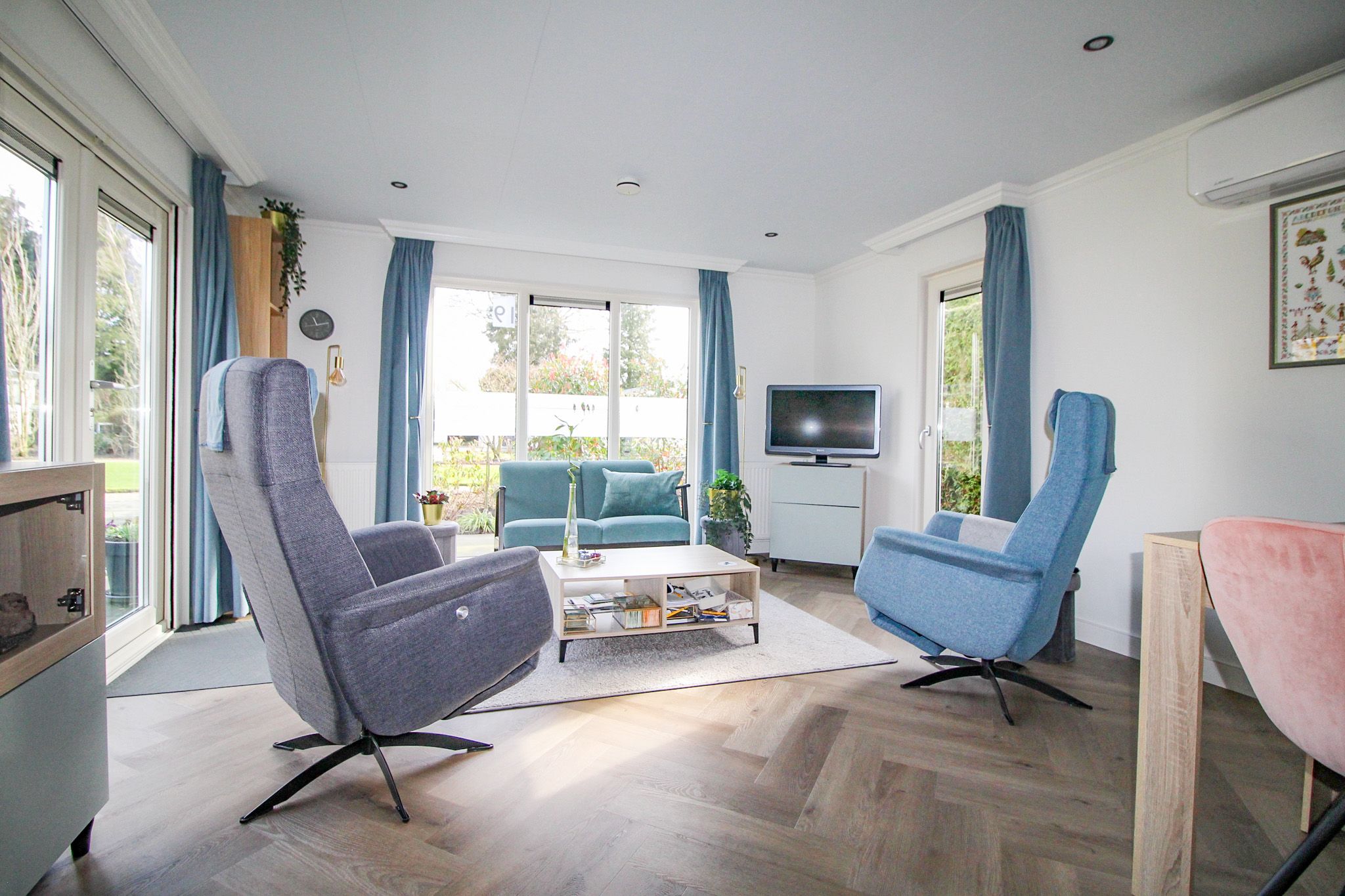 2-bedroom freehold villa in Voorthuizen — photo 3 of 5
