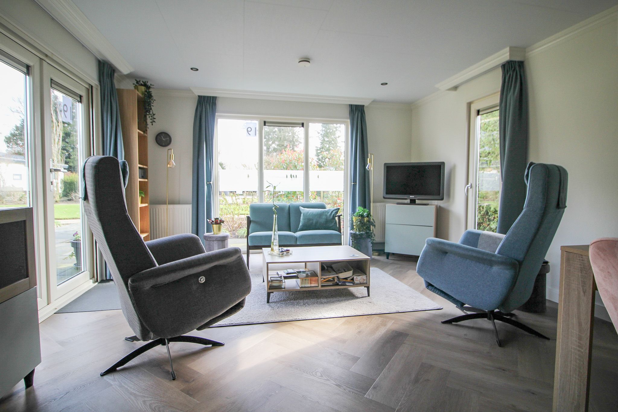 2-bedroom freehold villa in Voorthuizen — photo 4 of 5