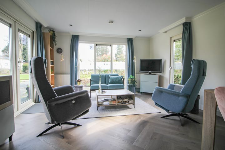 Foto 4 van Harremaatweg 44-19