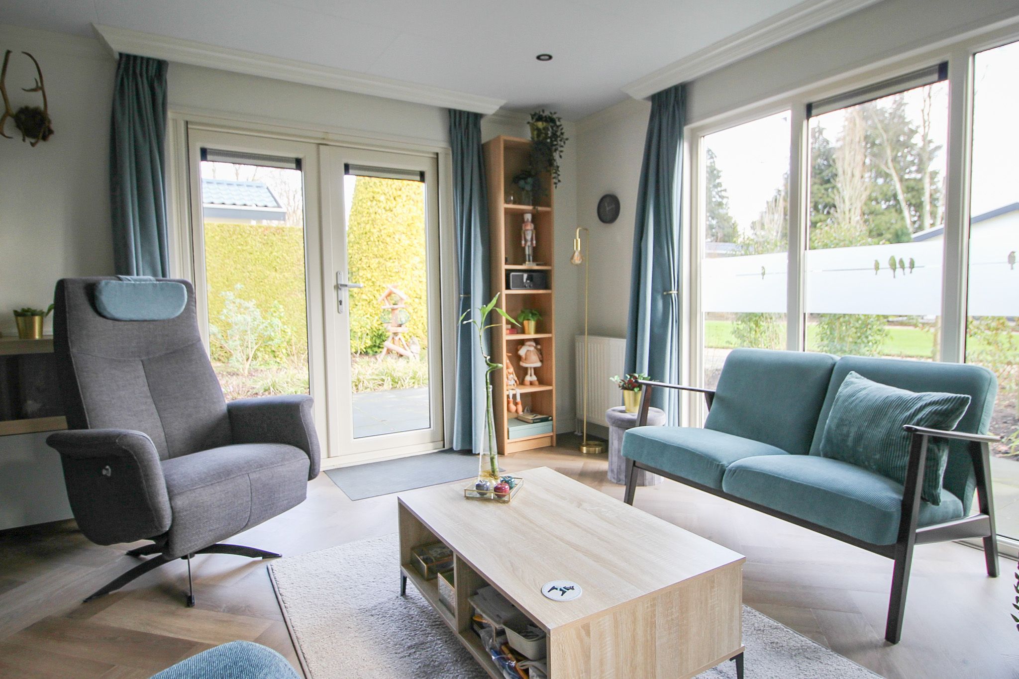 2-bedroom freehold villa in Voorthuizen — photo 5 of 5