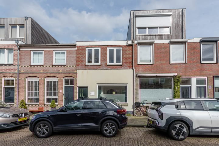 Photo 2 of Korteweg 12