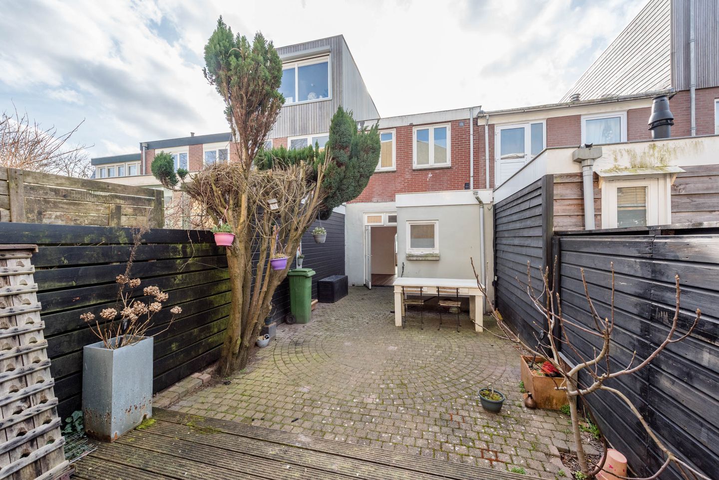 Foto 5 van Korteweg 12