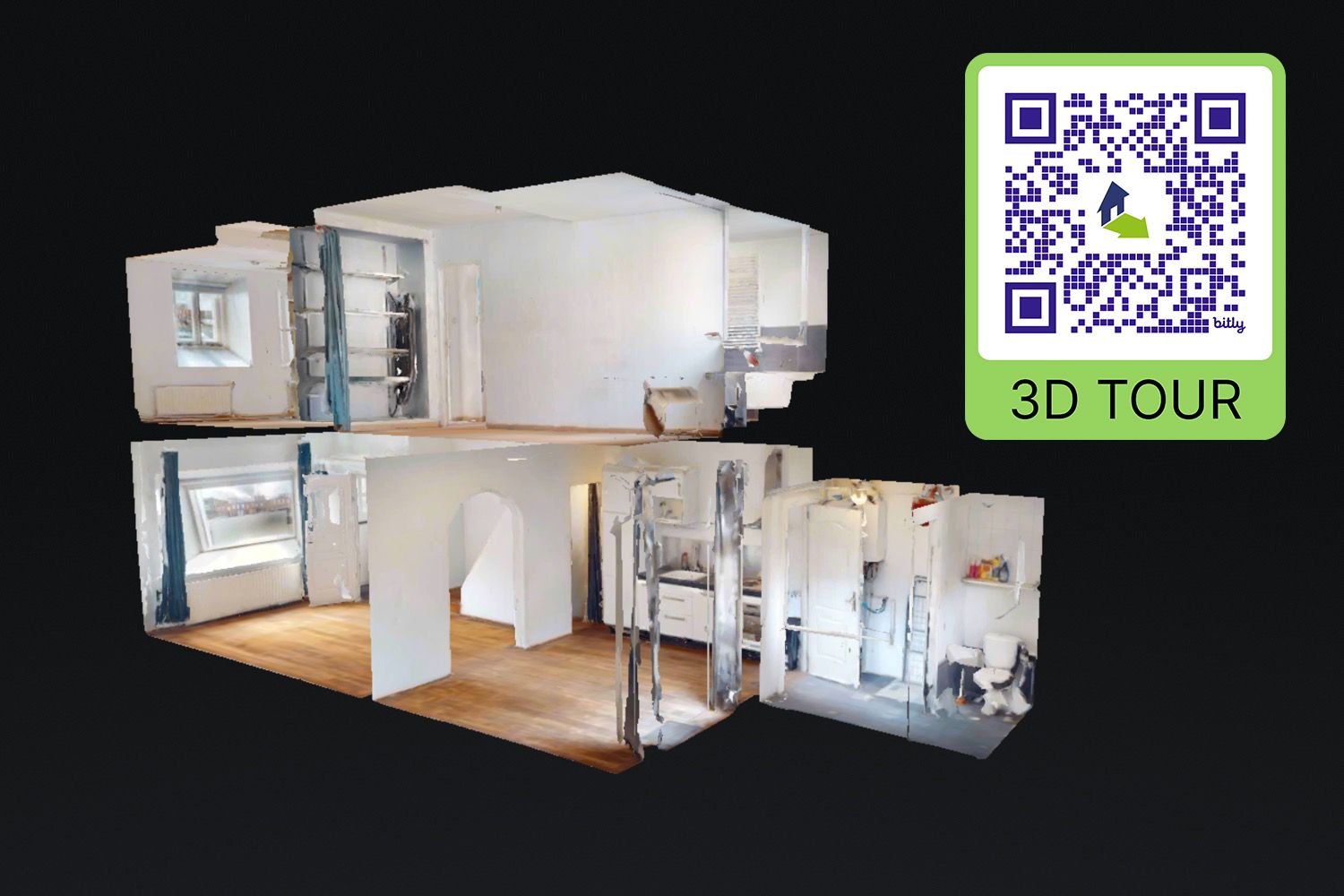 Foto 6 van Korteweg 12