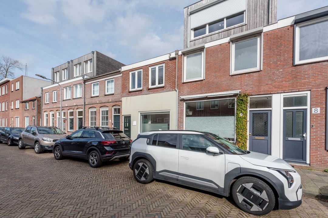 Foto 7 van Korteweg 12