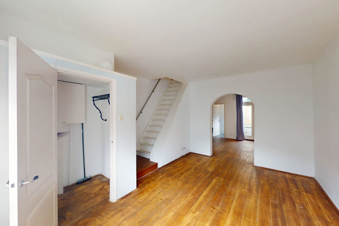 Foto 8 van Korteweg 12