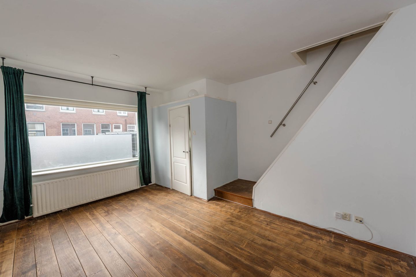 Foto 10 van Korteweg 12