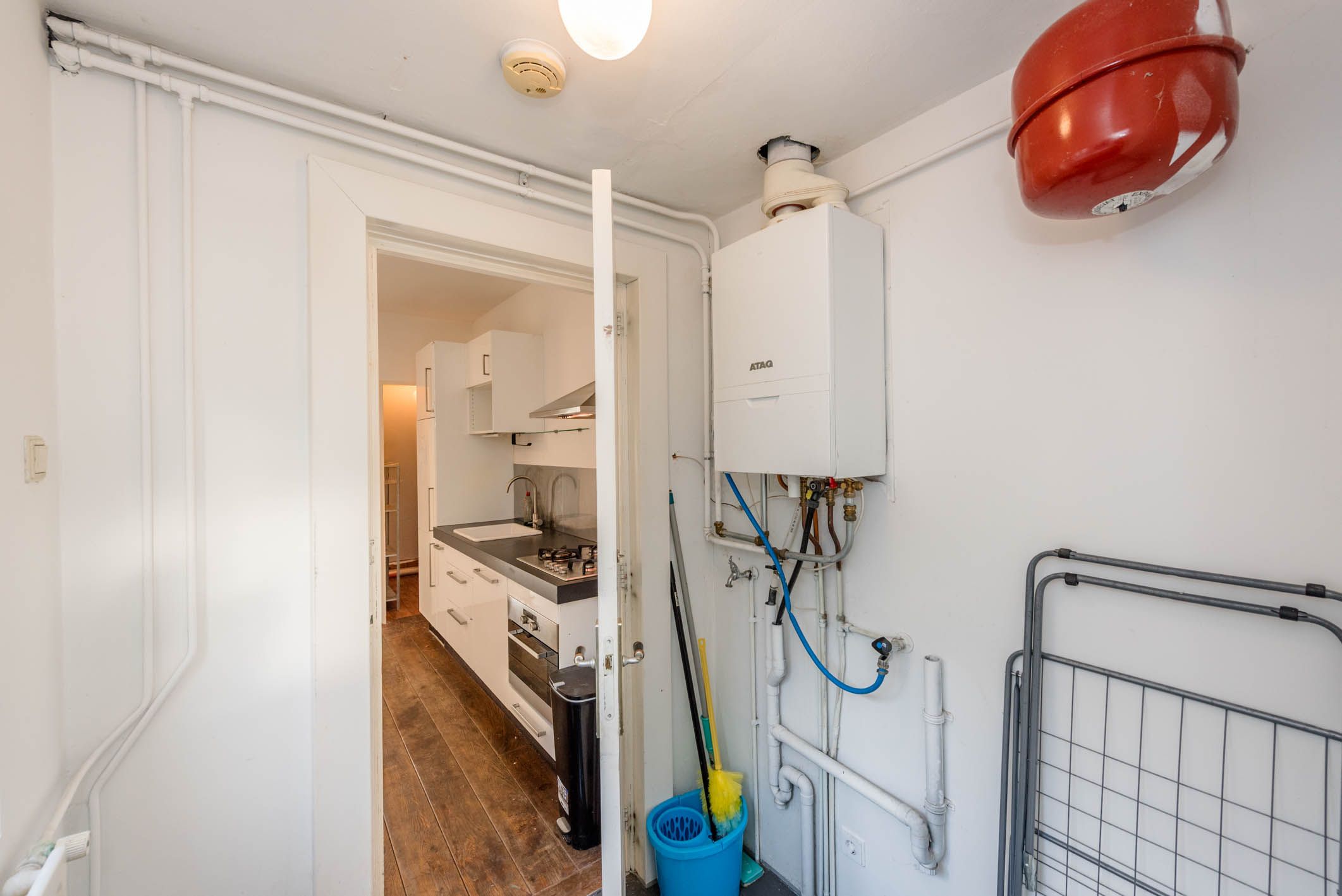 Foto 15 van Korteweg 12