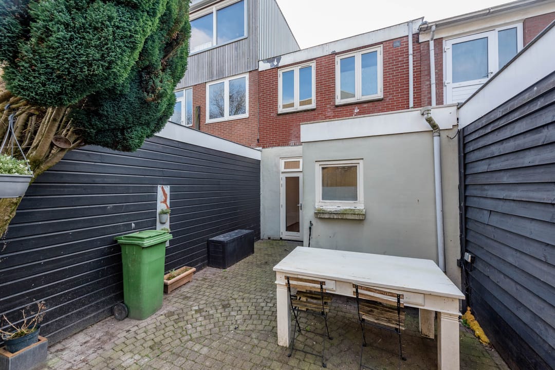 Foto 23 van Korteweg 12