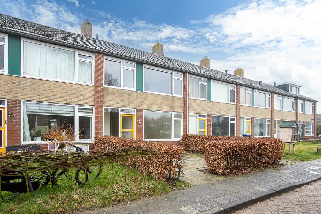 Foto 2 van Ida van Tiarastrjitte 10