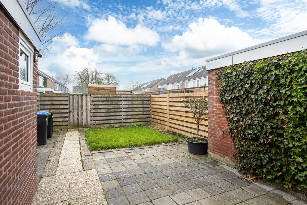 Foto 16 van Ida van Tiarastrjitte 10