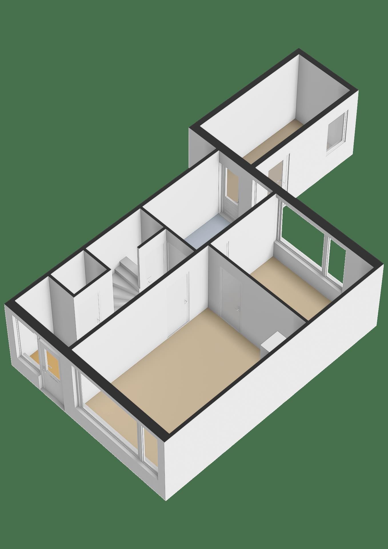 Foto 36 van Ida van Tiarastrjitte 10