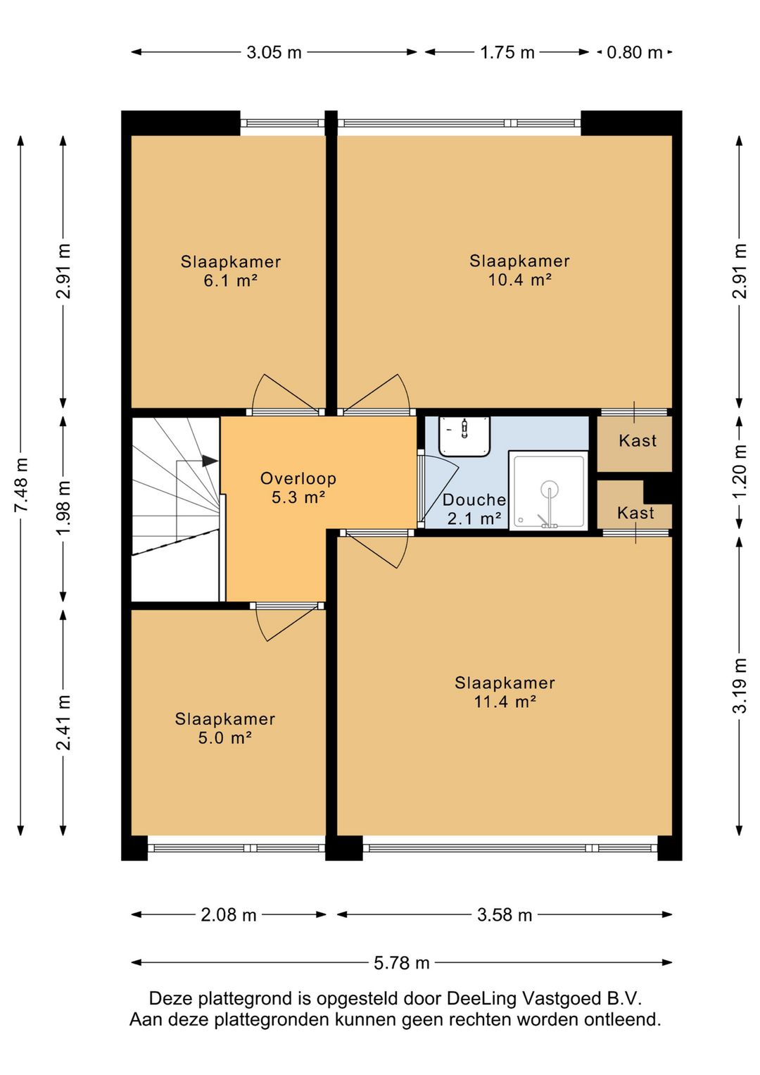 Foto 37 van Ida van Tiarastrjitte 10