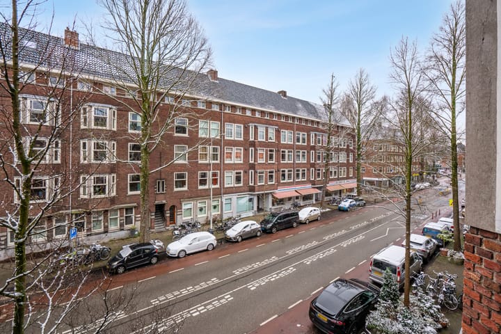 Photo 5 of Haarlemmermeerstraat 38-2