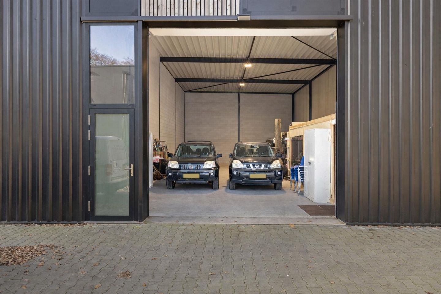 Bekijk foto 3 van Dwazziewegen 22-E