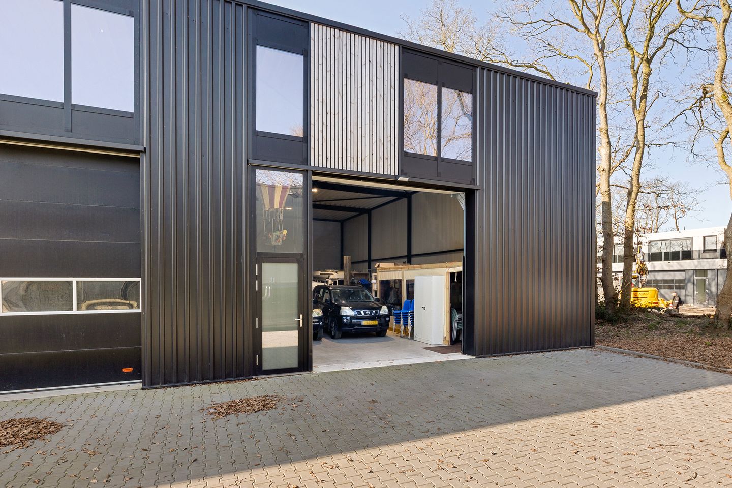 Bekijk foto 4 van Dwazziewegen 22-E