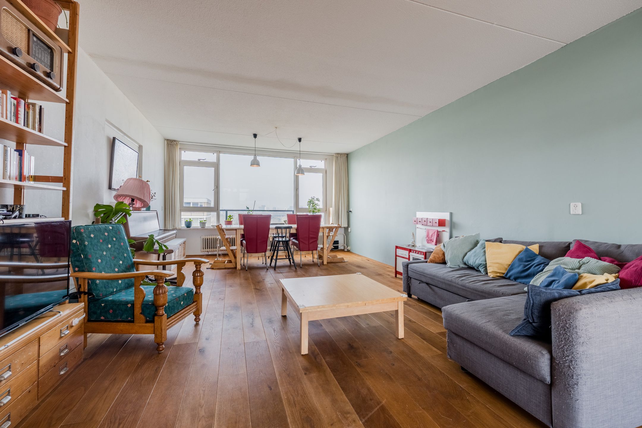 Foto 3 van Tobias Asserlaan 294