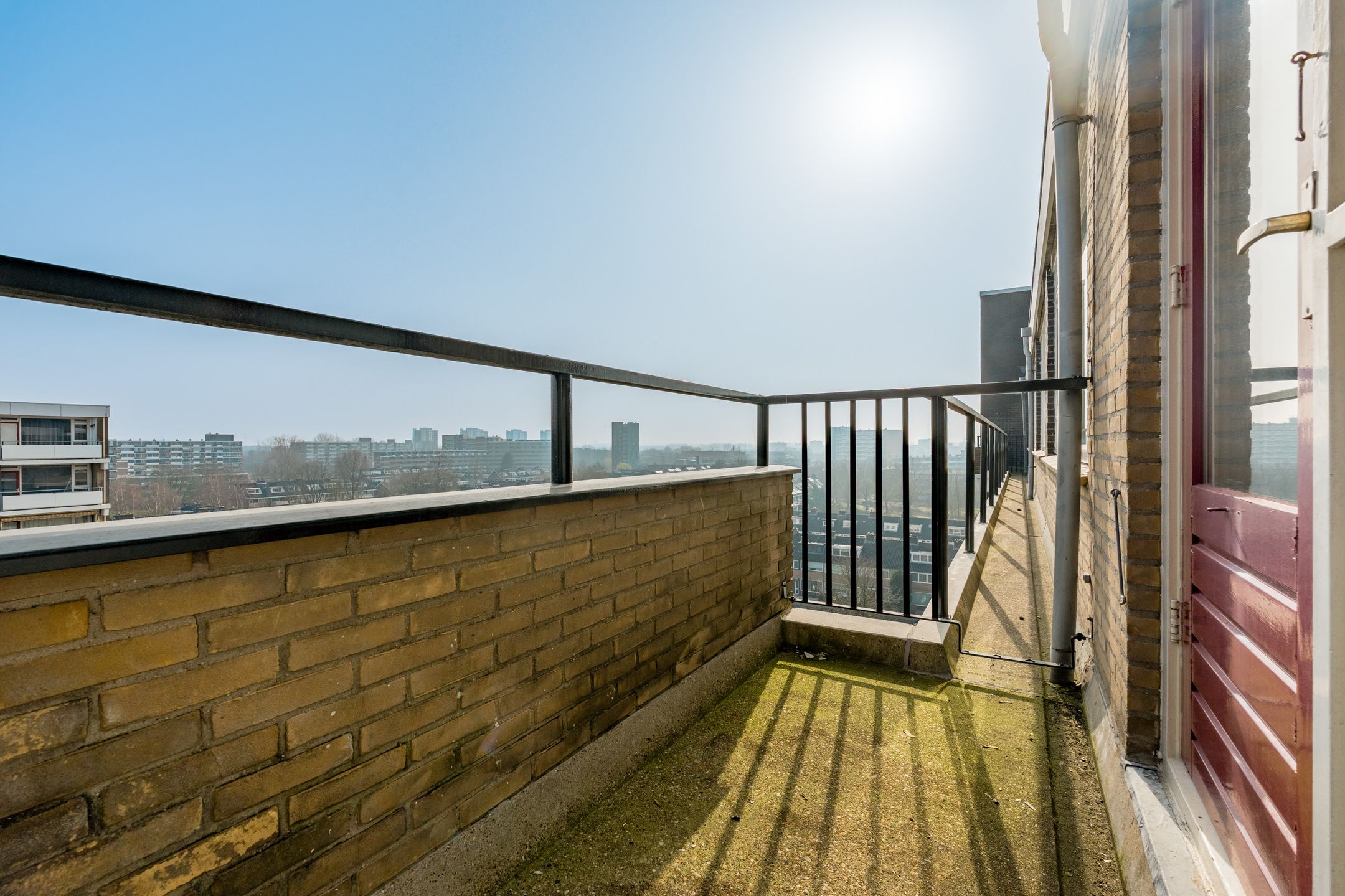 Foto 9 van Tobias Asserlaan 294