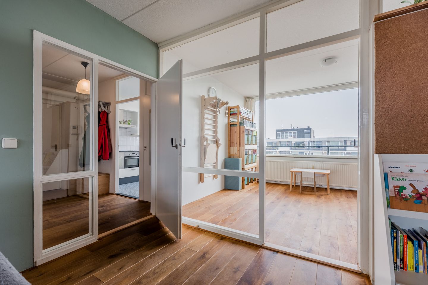 Foto 10 van Tobias Asserlaan 294