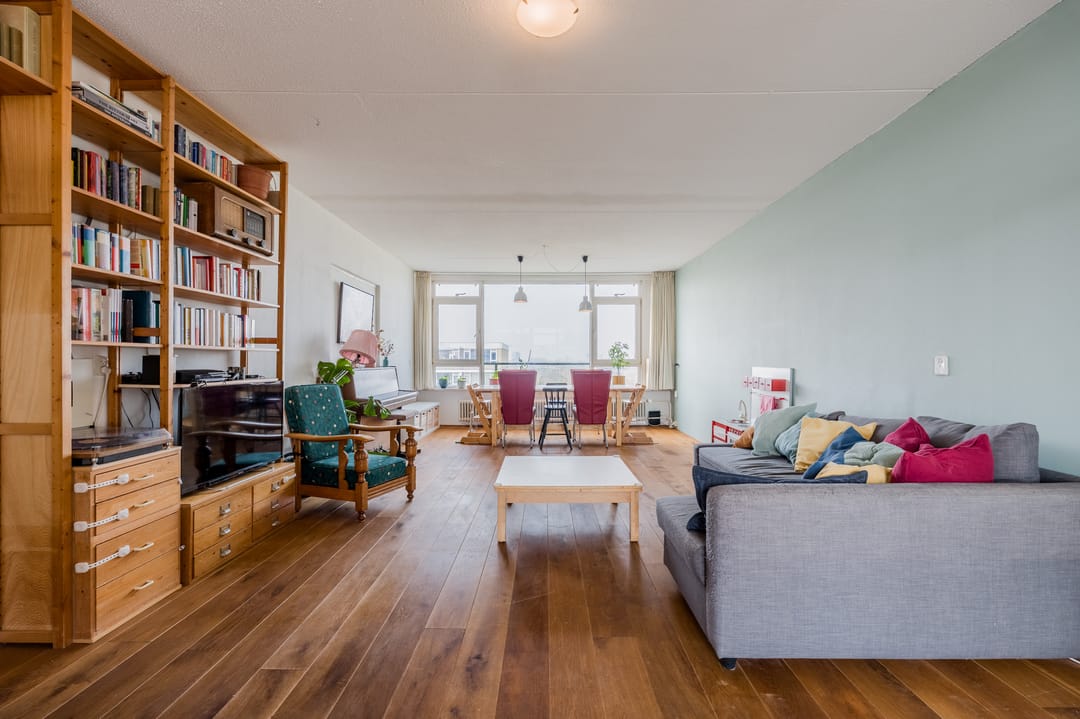 Foto 13 van Tobias Asserlaan 294