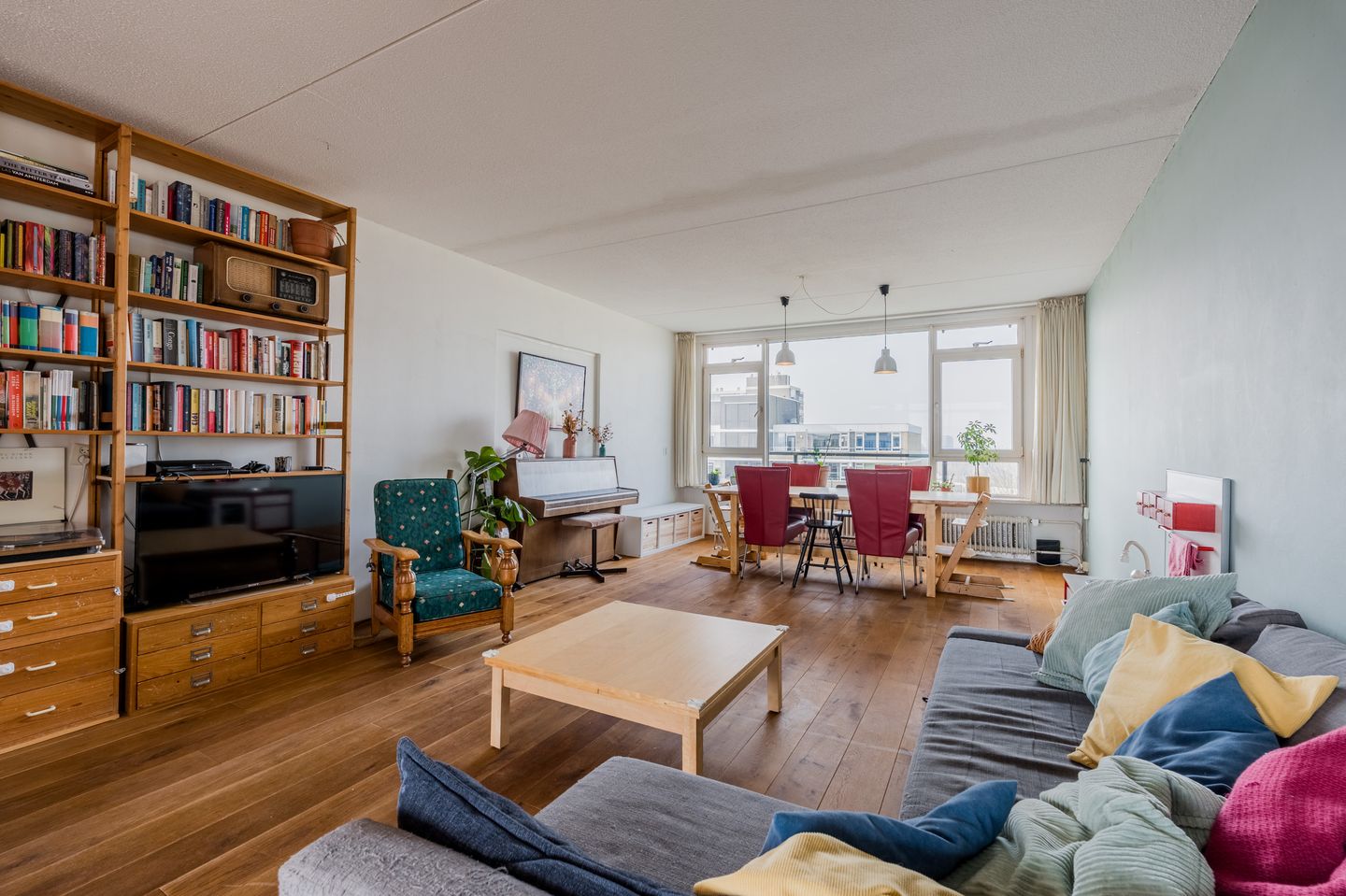 Foto 14 van Tobias Asserlaan 294