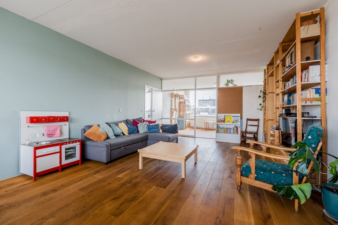 Foto 16 van Tobias Asserlaan 294