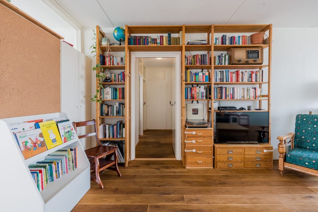 Foto 17 van Tobias Asserlaan 294