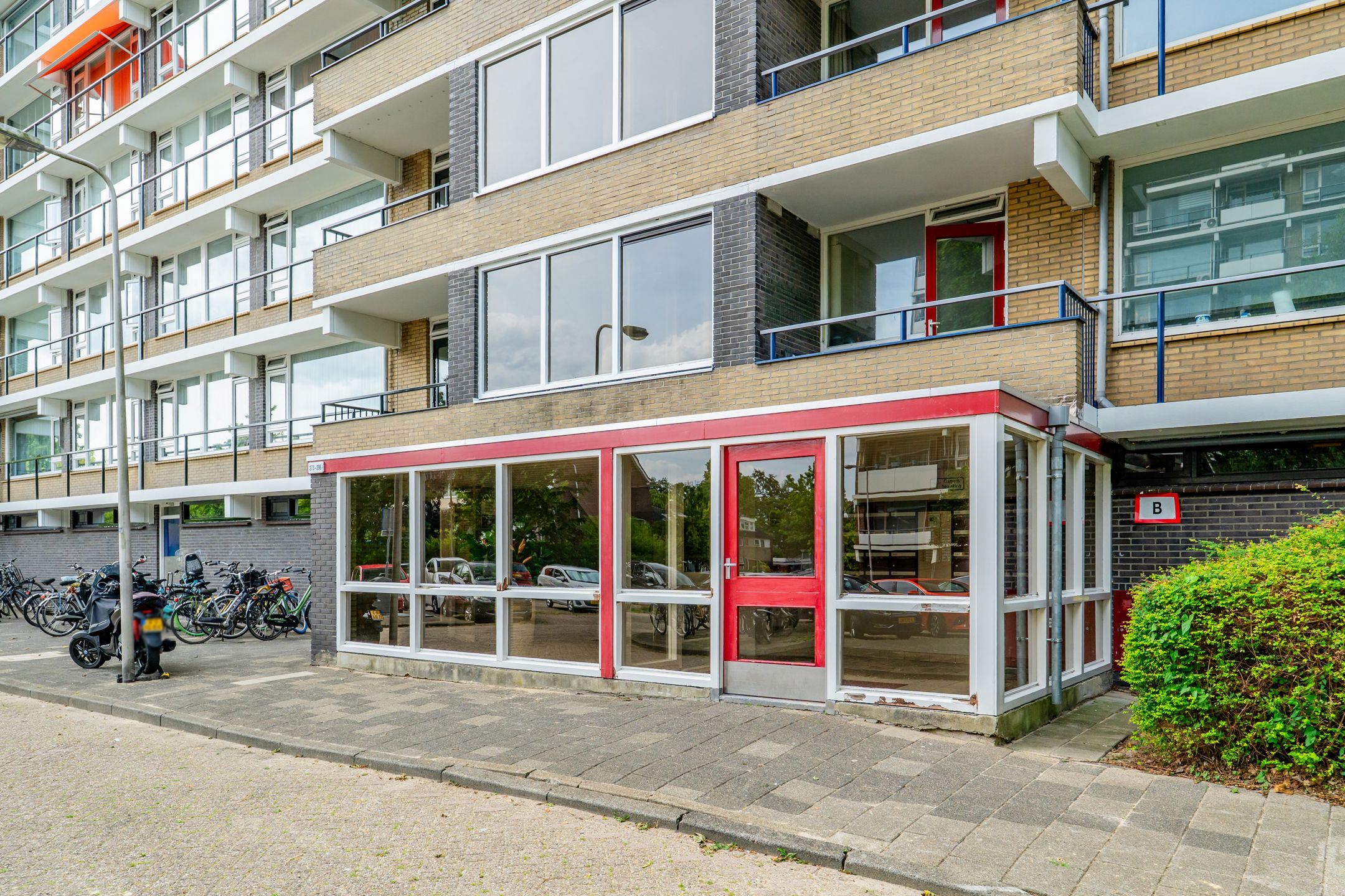 Foto 36 van Tobias Asserlaan 294