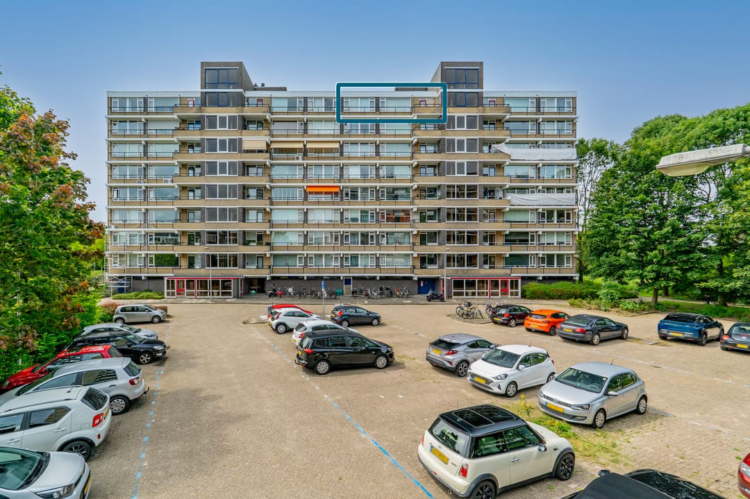 Foto 37 van Tobias Asserlaan 294