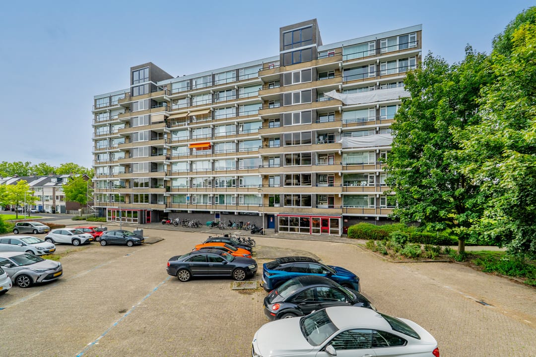 Foto 38 van Tobias Asserlaan 294