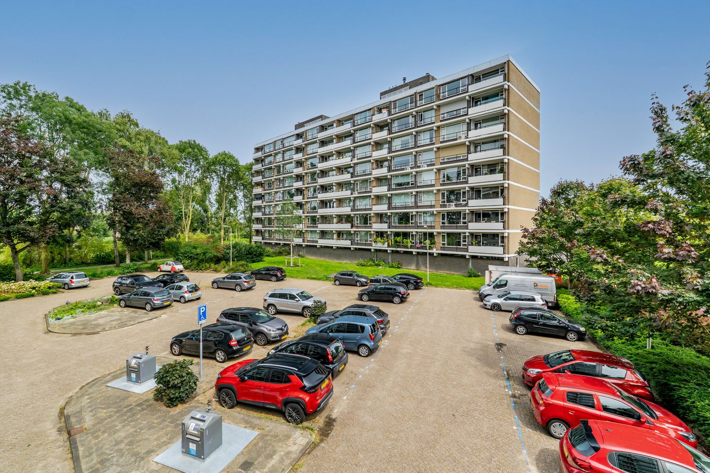 Foto 40 van Tobias Asserlaan 294