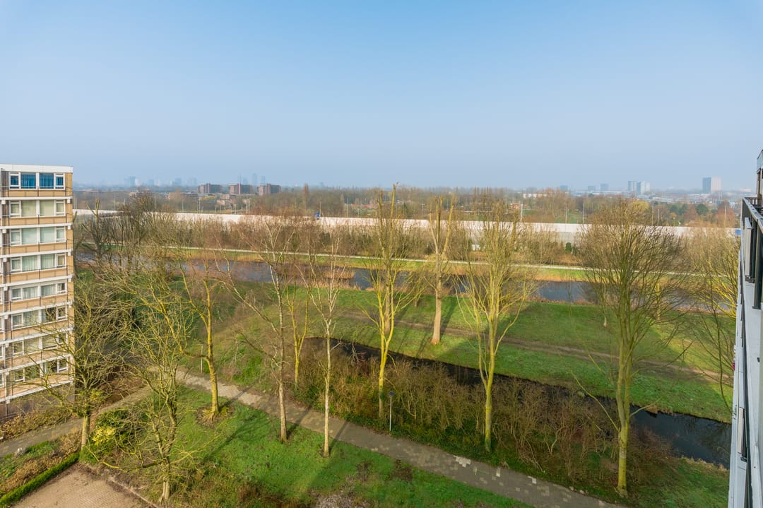 Foto 41 van Tobias Asserlaan 294