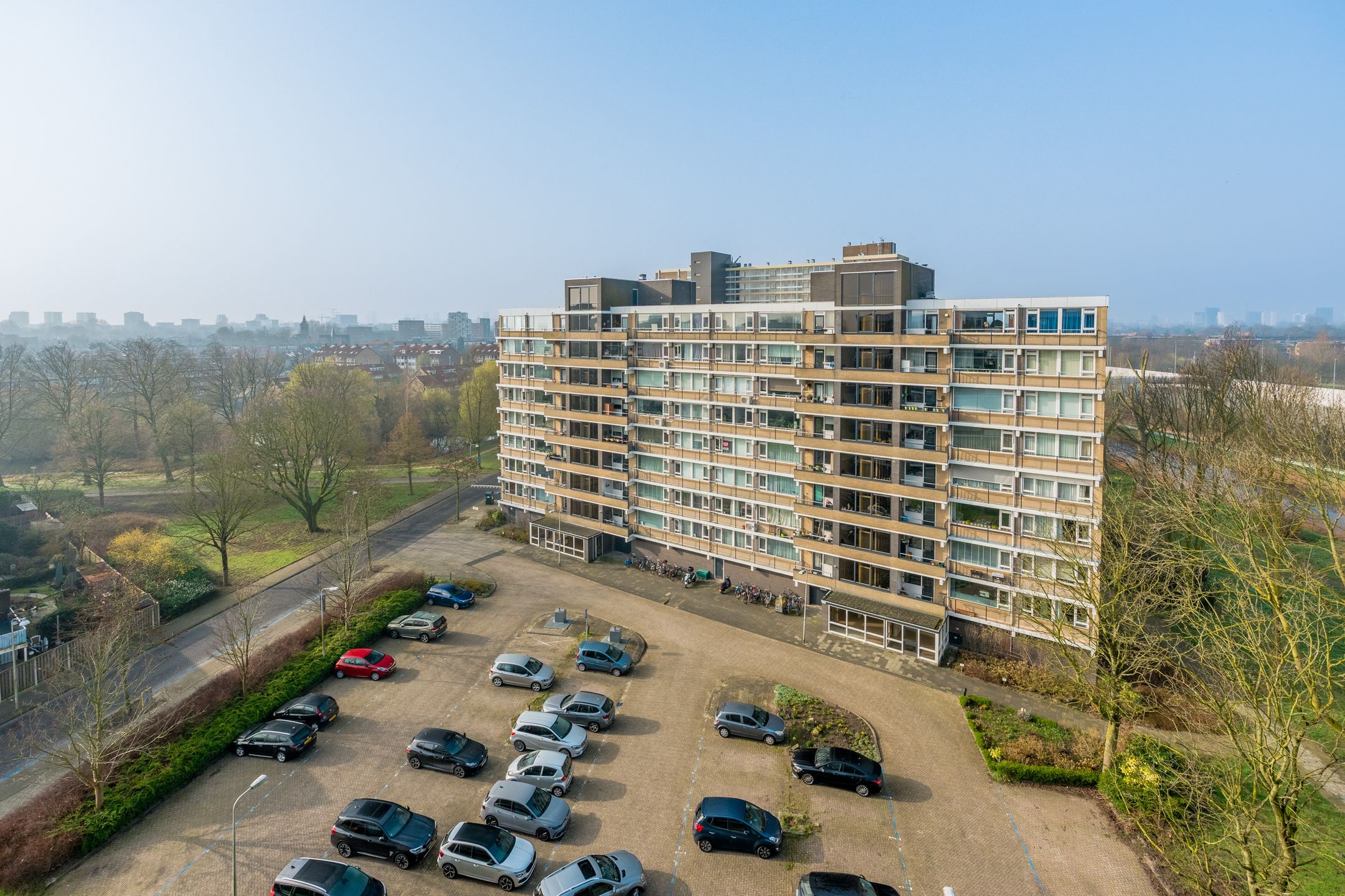 Foto 42 van Tobias Asserlaan 294