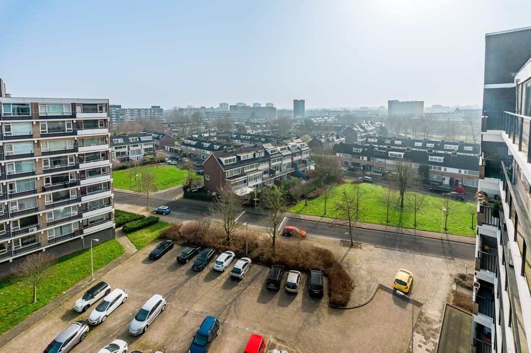 Foto 43 van Tobias Asserlaan 294