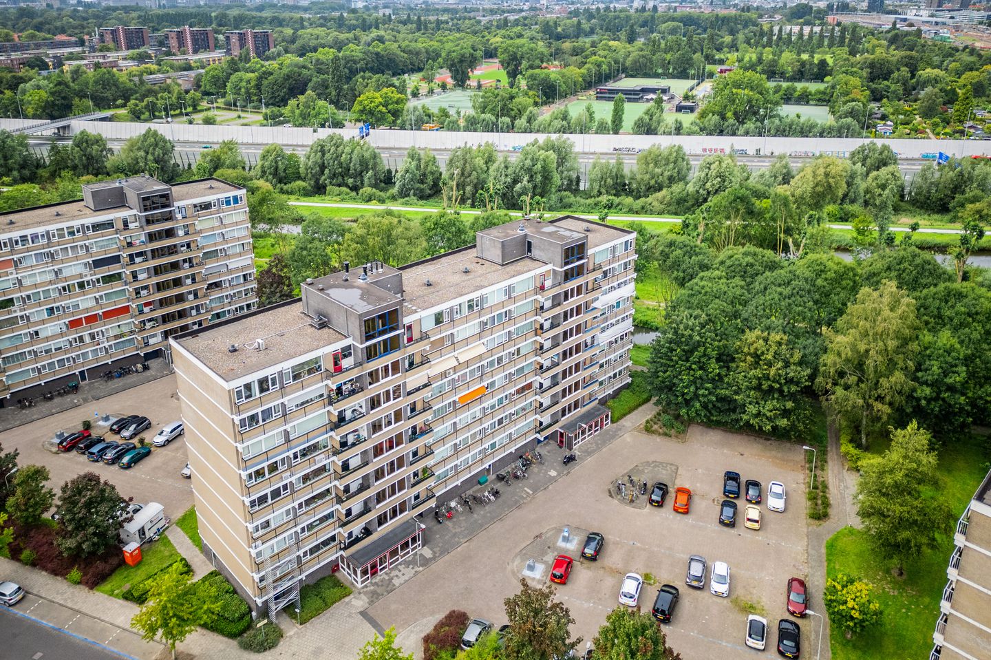 Foto 44 van Tobias Asserlaan 294